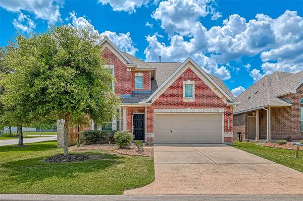 23703 Plantation Pines LN, Tomball, TX 77375