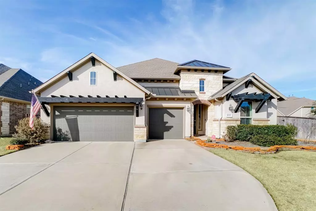 Cypress, TX 77433,16915 Archer Falls DR