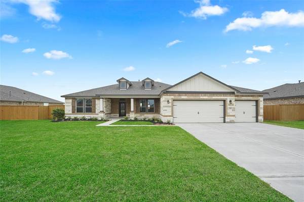 Dayton, TX 77535,330 Hunter Ranch WAY