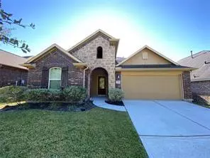 151 Forest Heights LN, Montgomery, TX 77316