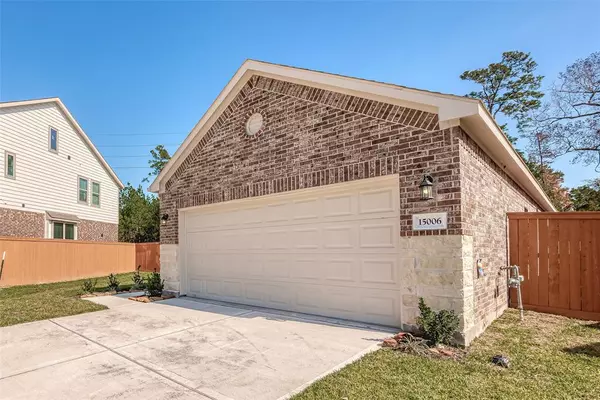 Humble, TX 77044,15031 Bradfield Manor