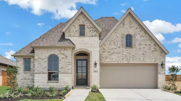 Manvel, TX 77578,18823 Citrange Bend WAY