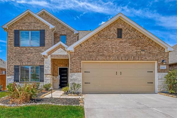 21523 Albertine DR, Tomball, TX 77377