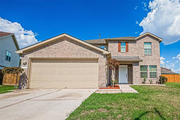 7130 Liberty Oak CT, Houston, TX 77049