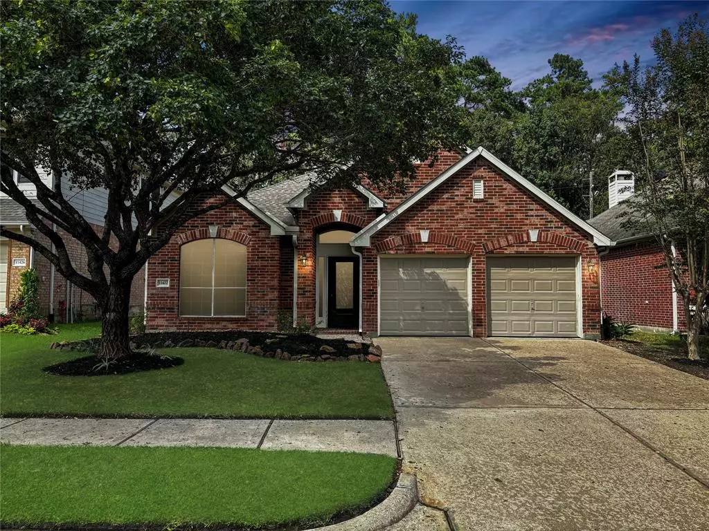 Houston, TX 77070,11422 Cypresswood Trail DR