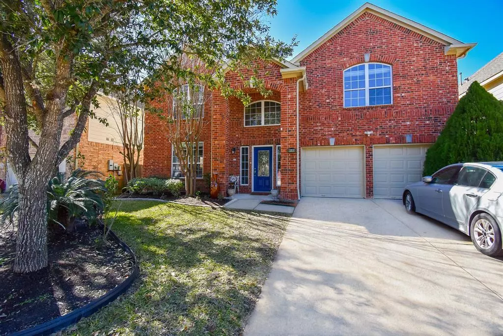 Katy, TX 77494,6122 Coastal Grove LN