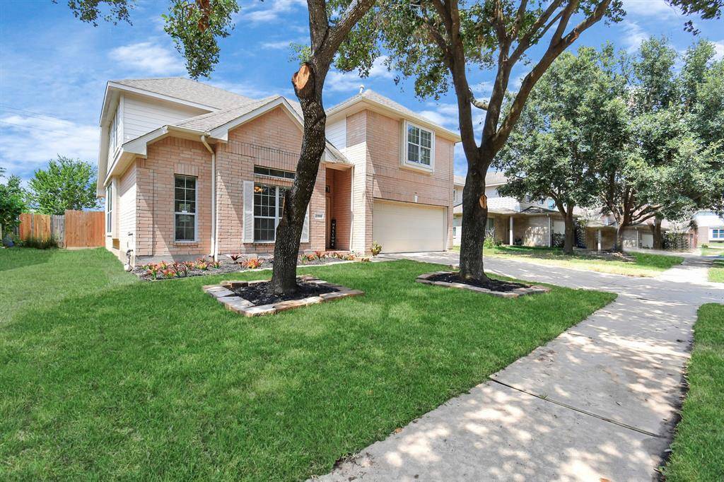 21918 Crestworth LN, Katy, TX 77449