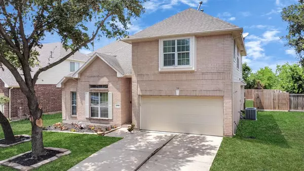 Katy, TX 77449,21918 Crestworth LN