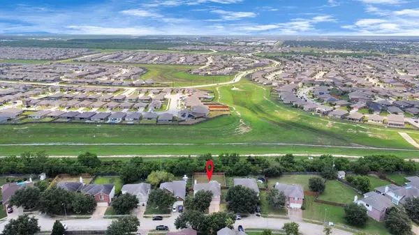 Katy, TX 77449,21918 Crestworth LN