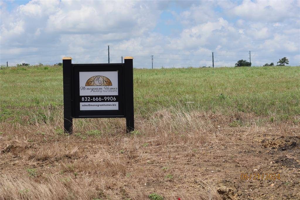 Chappell Hill, TX 77426,Lot 14 Primrose Ln