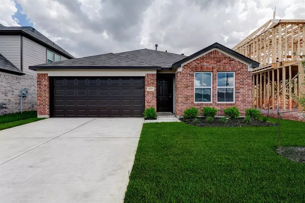 Houston, TX 77049,14506 Tundra Swan DR