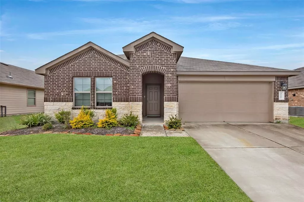 Rosenberg, TX 77469,1606 Chase Anchor CT