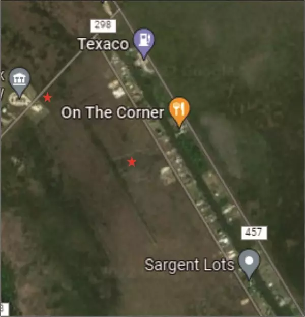 Sargent, TX 77414,0 Caney Dr