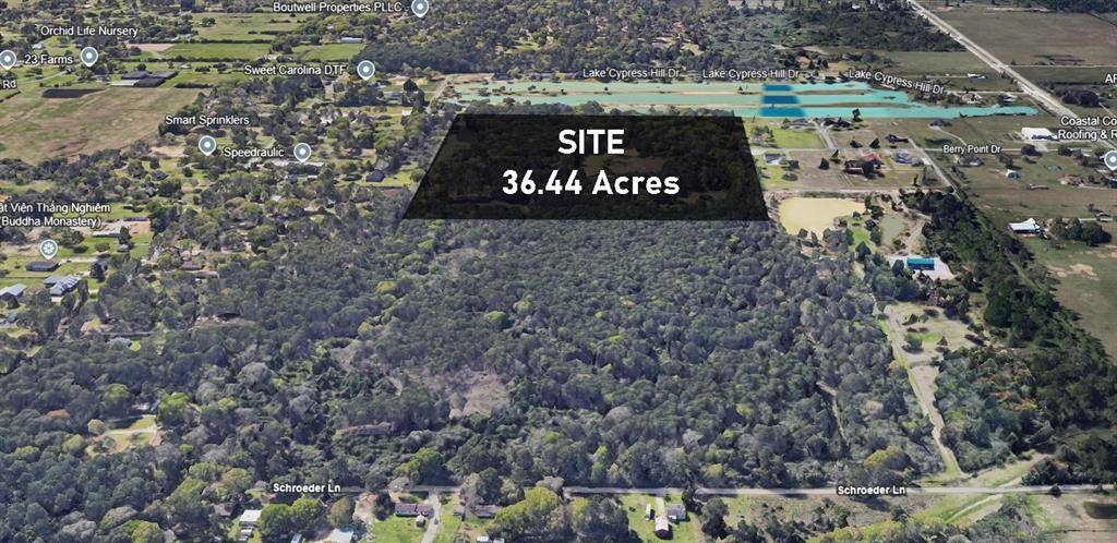 Cypress, TX 77429,17620 Berry Point Drive