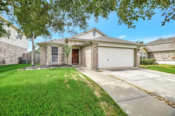 Katy, TX 77449,19335 Vermillion CT