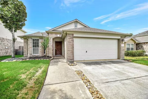 Katy, TX 77449,19335 Vermillion CT