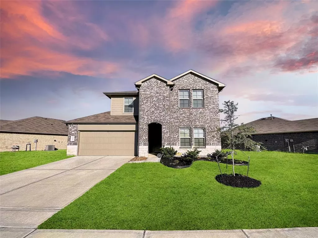 Katy, TX 77449,5506 Dover Terrace WAY