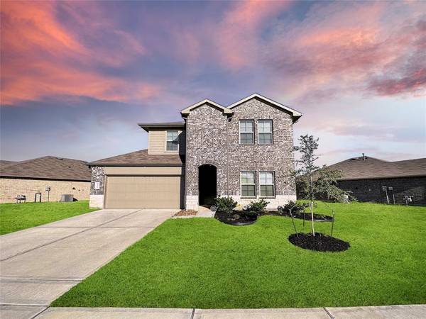 5506 Dover Terrace WAY, Katy, TX 77449