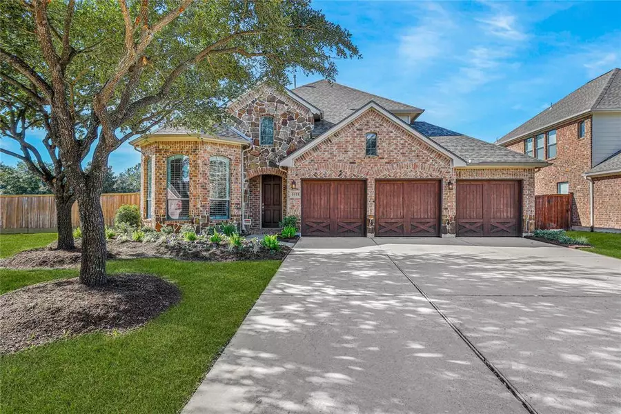 5418 Rising Meadow LN, Katy, TX 77494