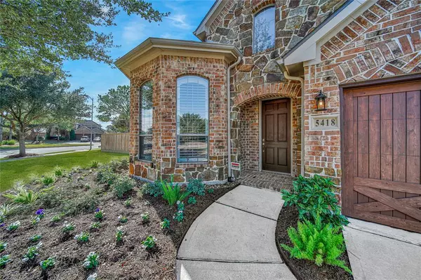 Katy, TX 77494,5418 Rising Meadow LN