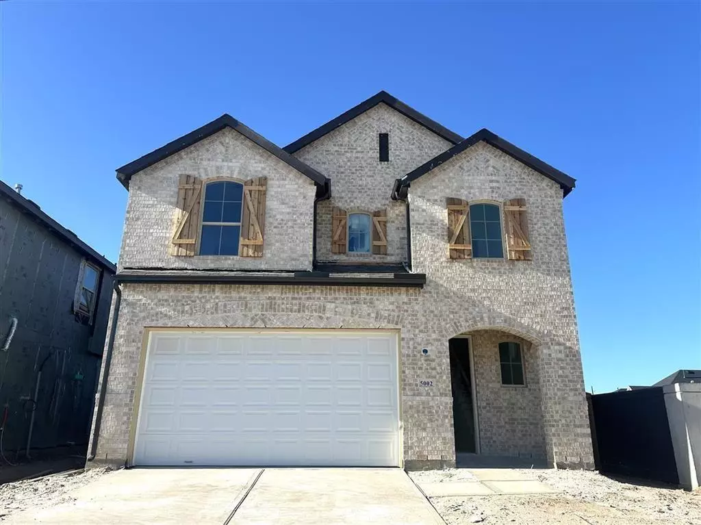 Rosenberg, TX 77471,5002 Cedar Sage DR