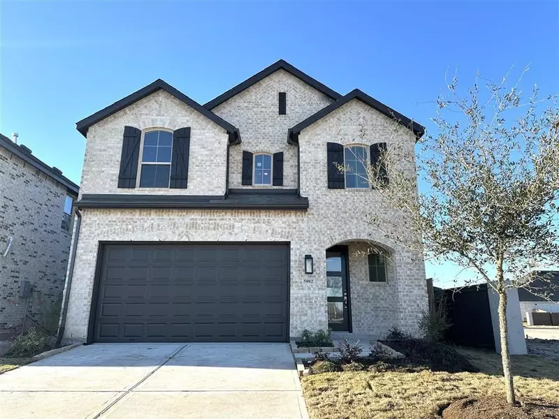 5002 Cedar Sage DR, Rosenberg, TX 77471