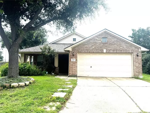 12127 Cyprus FLD, Houston, TX 77070