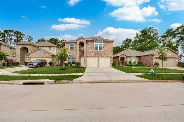 12411 King Olaf DR,  Houston,  TX 77044