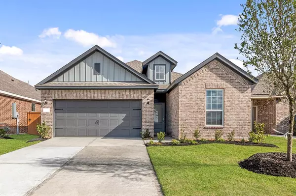 10614 Jassid Hop, Richmond, TX 77469