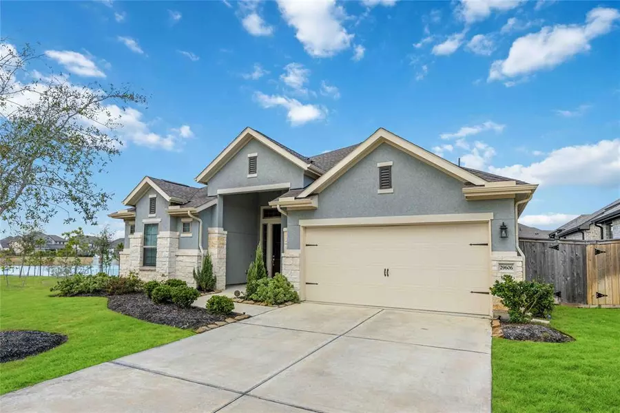 29606 Cherry Vine RD, Katy, TX 77494