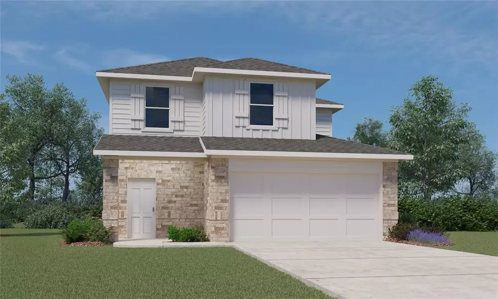 25420 Lobelia Blossom, Magnolia, TX 77354