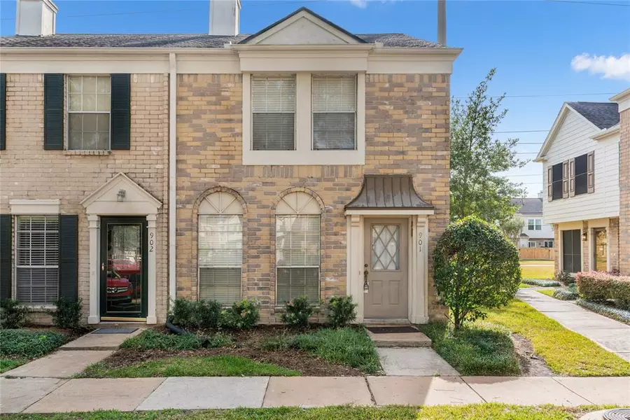 2810 Grants Lake BLVD #801, Sugar Land, TX 77479