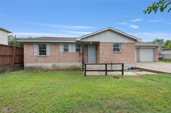 3520 Three Sisters ST, Houston, TX 77093