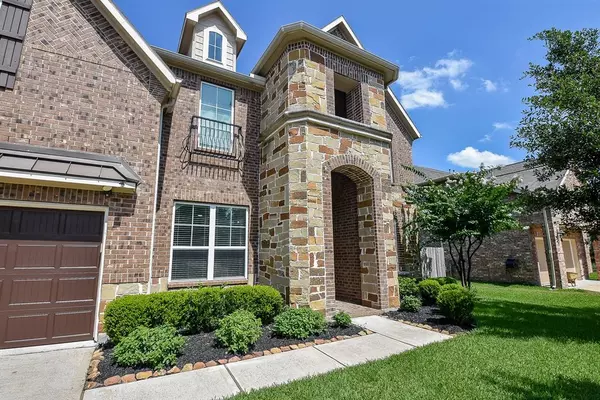 Katy, TX 77493,5819 Green Meadows LN