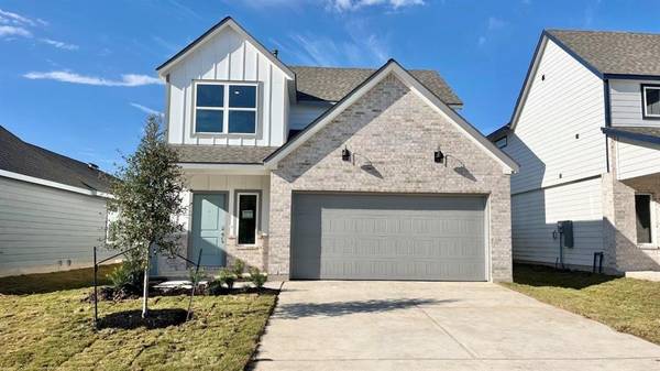 933 Coffee Mill LN, College Station, TX 77845