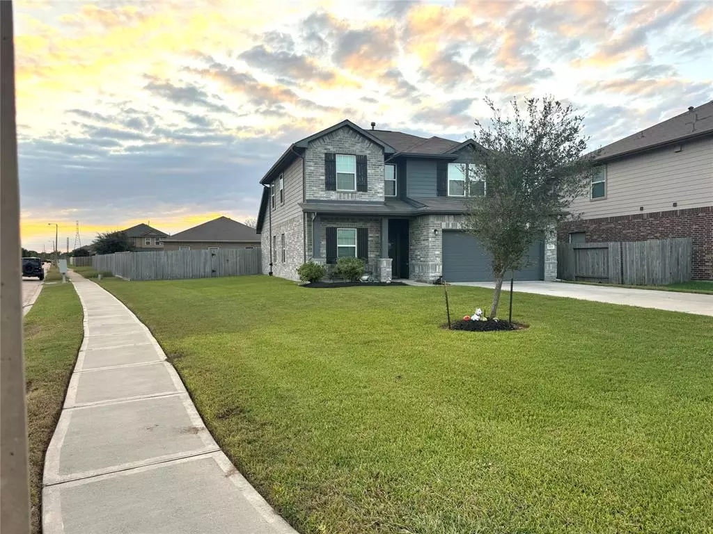 Texas City, TX 77591,2203 Emerald LN