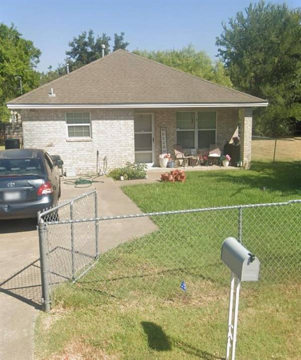 304 Bonneville ST, Bryan, TX 77803