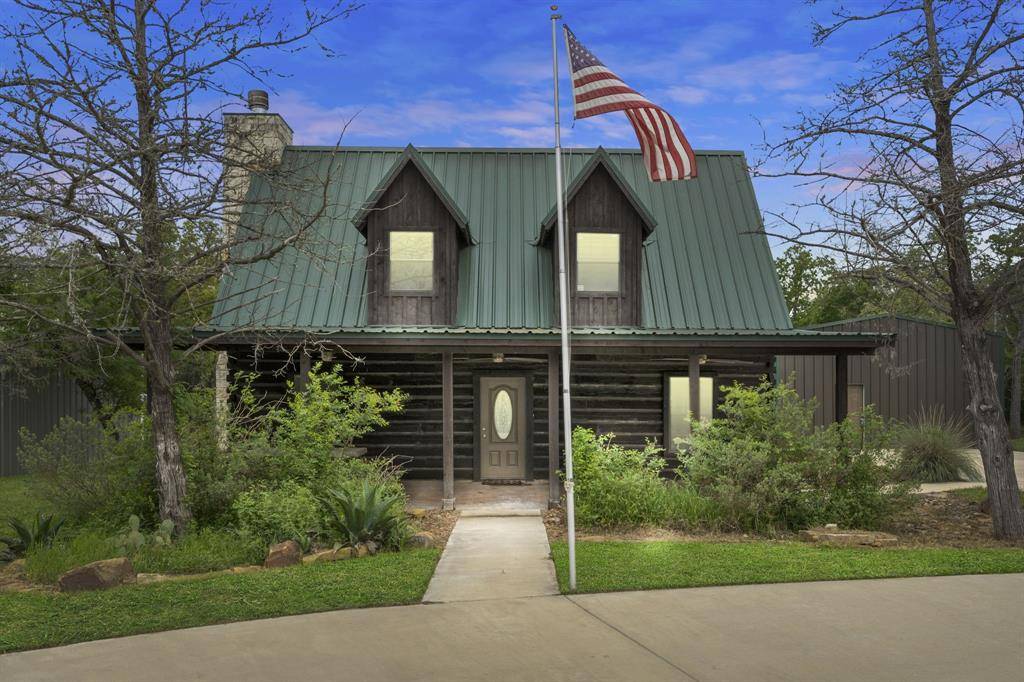 Somerville, TX 77879,4706 County Road 415