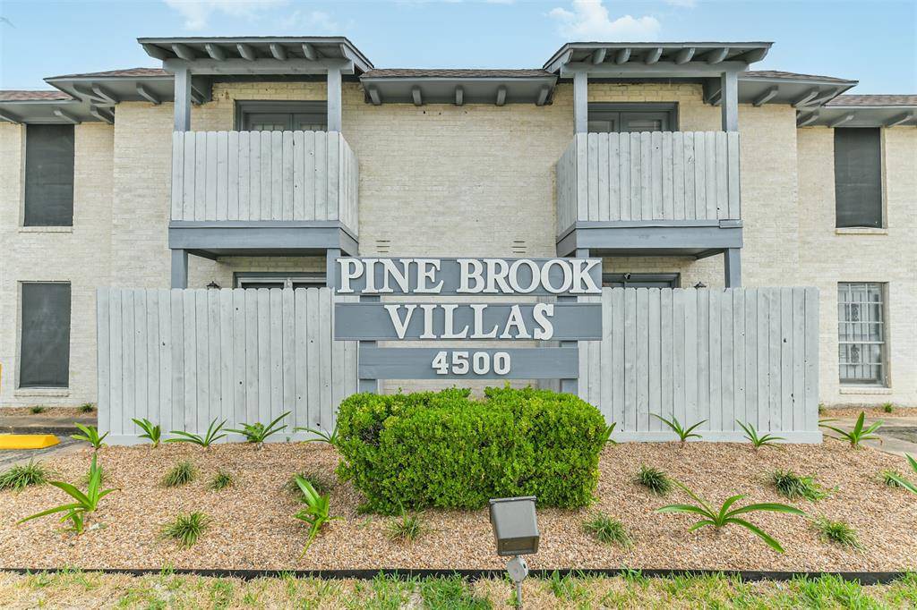 4500 Sherwood LN #5, Houston, TX 77092