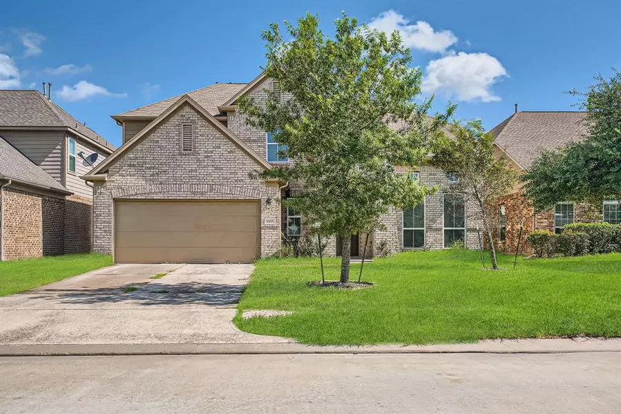 10055 Hyacinth WAY, Conroe, TX 77385