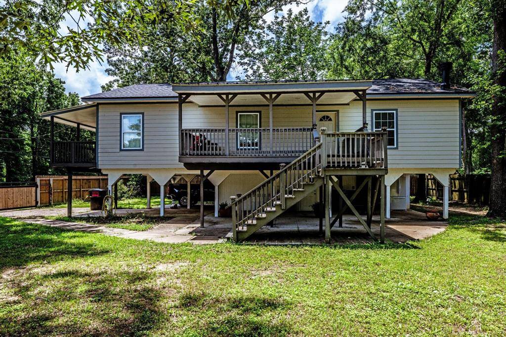 Point Blank, TX 77364,50 Canary ST
