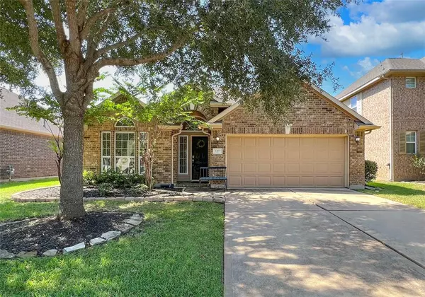 Rosenberg, TX 77471,6307 Carnaby LN