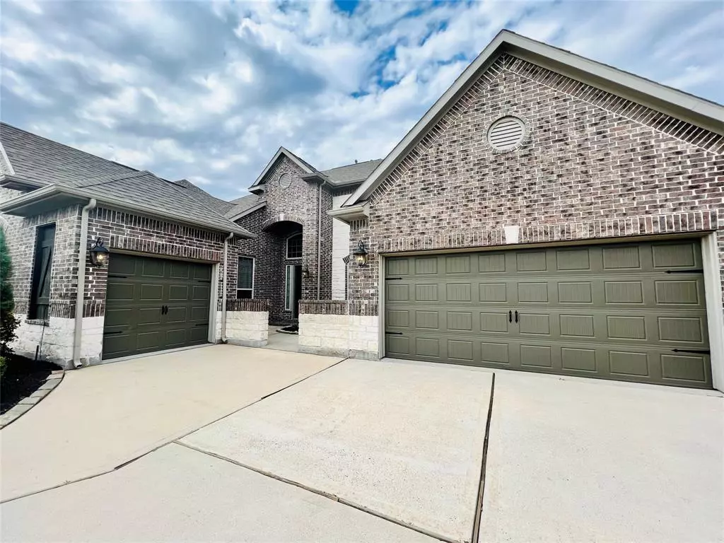 Richmond, TX 77407,17310 Pentland CT