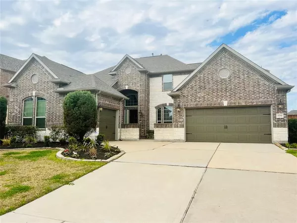 Richmond, TX 77407,17310 Pentland CT