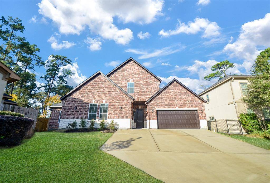 Spring, TX 77379,6514 Fraser Point CT