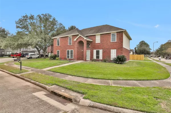 Humble, TX 77346,18810 Pine Bower CIR