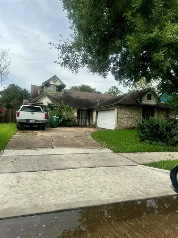 Houston, TX 77477,12314 Ashling DR