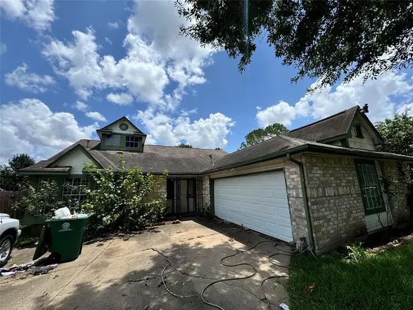 12314 Ashling DR, Houston, TX 77477