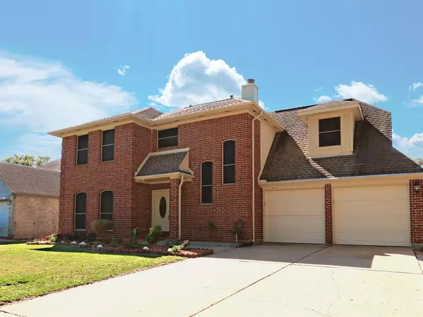 Pasadena, TX 77505,4626 Ireland LN