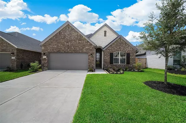 Tomball, TX 77377,20331 Rose Gray LN